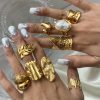 24k RINGS
