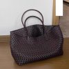 Woven tote