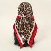 TIGER PRINT SCARF