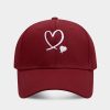 HEART CAP